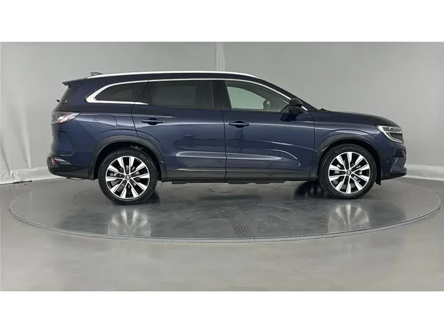 Occasion Renault Espace à ENGLOS chez RENAULT | ENGLOS