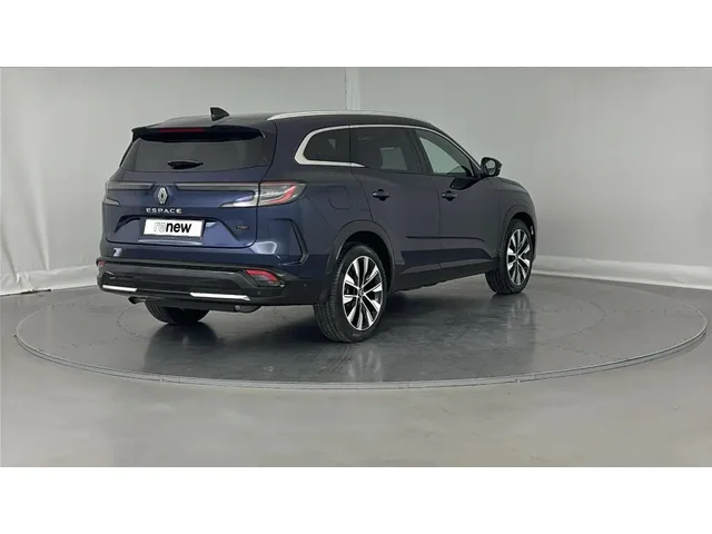 Occasion Renault Espace à ENGLOS chez RENAULT | ENGLOS
