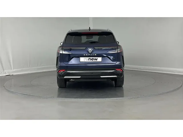 Occasion Renault Espace à ENGLOS chez RENAULT | ENGLOS
