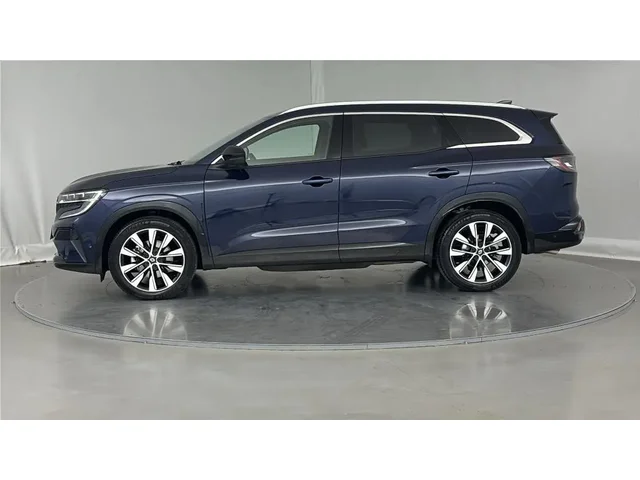 Occasion Renault Espace à ENGLOS chez RENAULT | ENGLOS