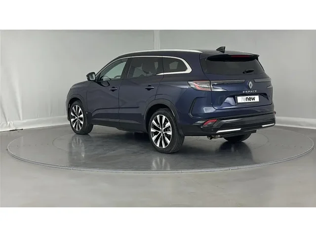 Occasion Renault Espace à ENGLOS chez RENAULT | ENGLOS
