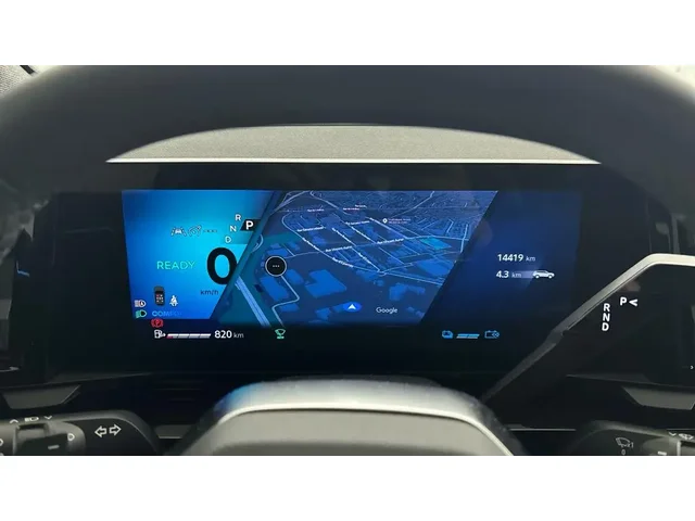 Occasion Renault Espace à ENGLOS chez RENAULT | ENGLOS