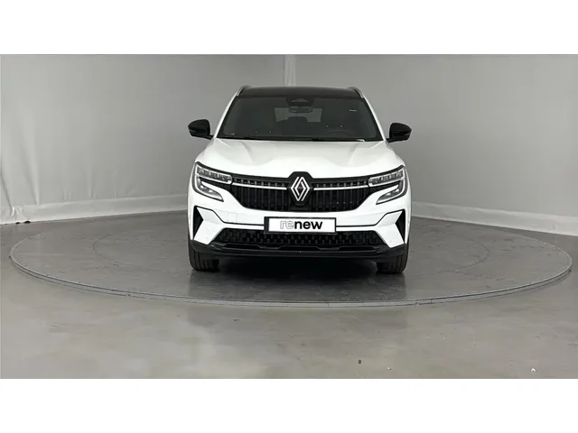 Occasion Renault Espace à MAGENTA chez RENAULT | EPERNAY & SEZANNE