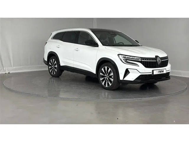 Occasion Renault Espace à MAGENTA chez RENAULT | EPERNAY & SEZANNE