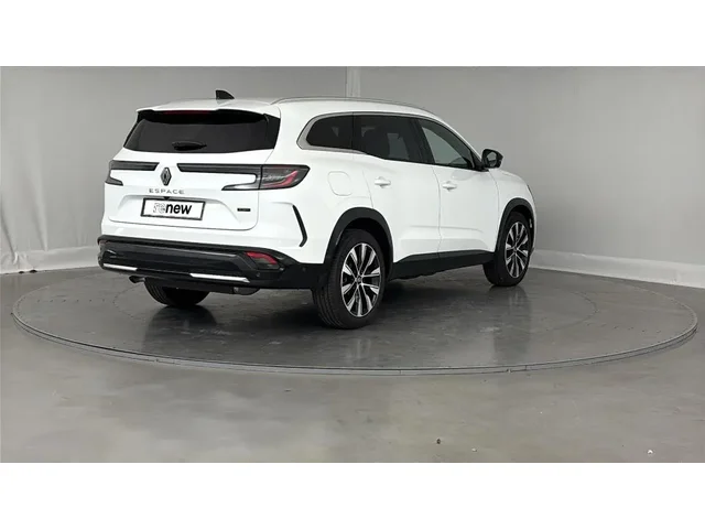 Occasion Renault Espace à MAGENTA chez RENAULT | EPERNAY & SEZANNE