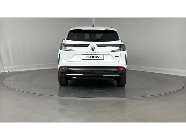 Occasion Renault Espace à MAGENTA chez RENAULT | EPERNAY & SEZANNE