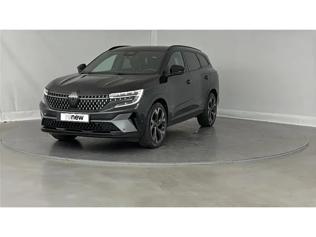 Occasion Renault Espace à ENGLOS chez RENAULT | ENGLOS