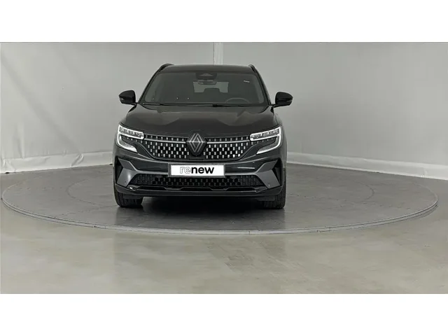 Occasion Renault Espace à ENGLOS chez RENAULT | ENGLOS