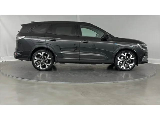 Occasion Renault Espace à ENGLOS chez RENAULT | ENGLOS