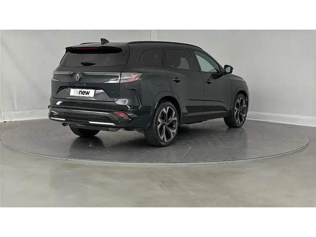 Occasion Renault Espace à ENGLOS chez RENAULT | ENGLOS