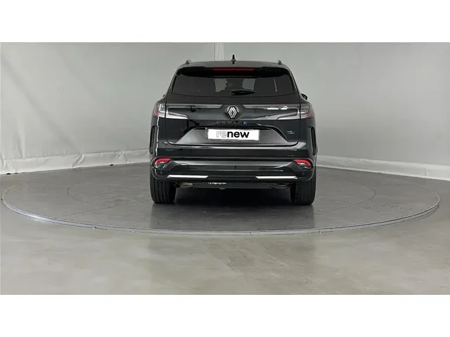 Occasion Renault Espace à ENGLOS chez RENAULT | ENGLOS