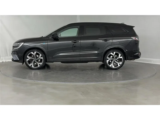 Occasion Renault Espace à ENGLOS chez RENAULT | ENGLOS