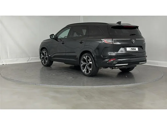 Occasion Renault Espace à ENGLOS chez RENAULT | ENGLOS