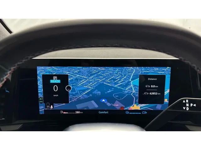 Occasion Renault Espace à ENGLOS chez RENAULT | ENGLOS