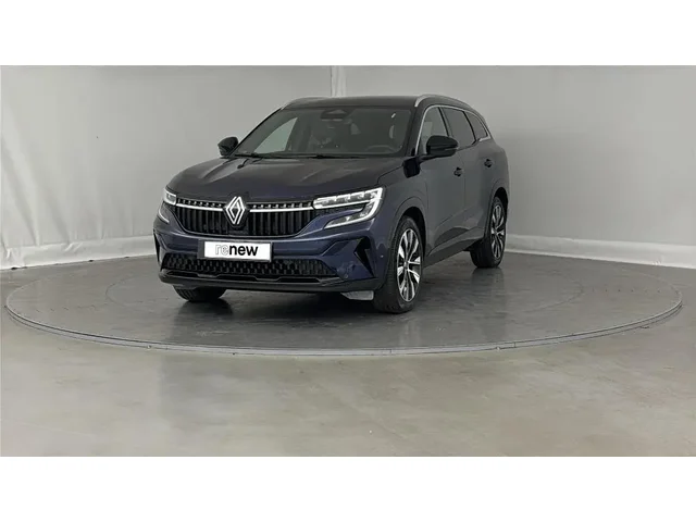 Occasion Renault Espace à CHAUNY chez RENAULT | CHAUNY