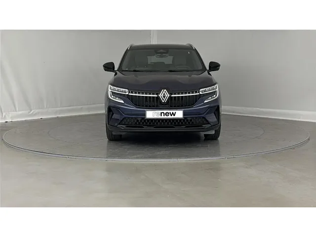 Occasion Renault Espace à CHAUNY chez RENAULT | CHAUNY