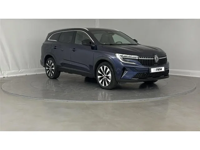 Occasion Renault Espace à CHAUNY chez RENAULT | CHAUNY