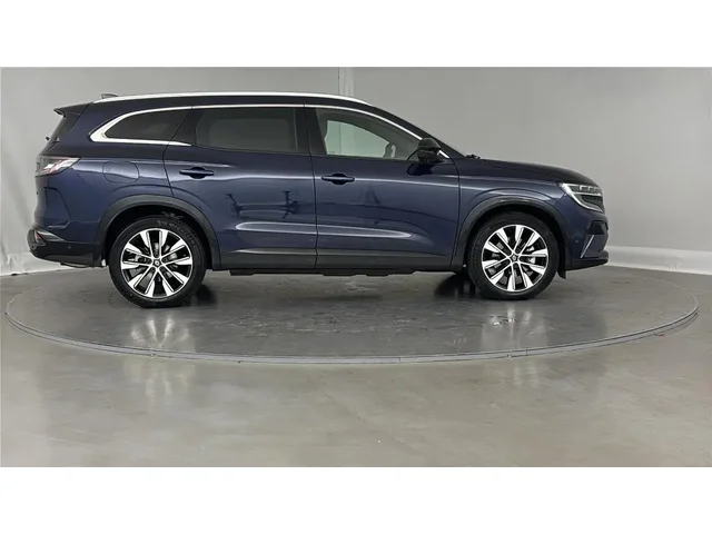 Occasion Renault Espace à CHAUNY chez RENAULT | CHAUNY
