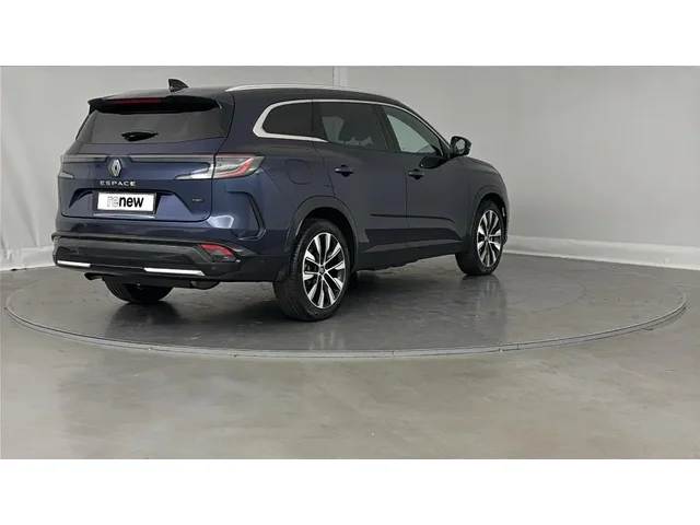 Occasion Renault Espace à CHAUNY chez RENAULT | CHAUNY