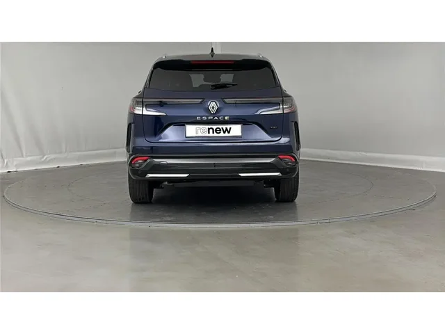 Occasion Renault Espace à CHAUNY chez RENAULT | CHAUNY