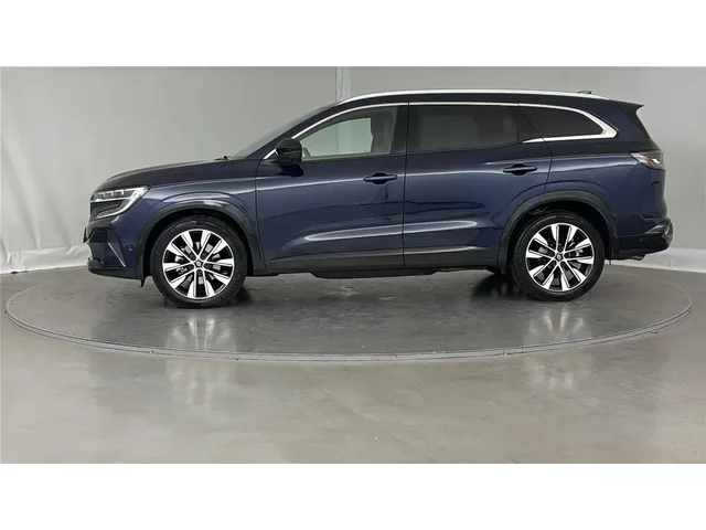 Occasion Renault Espace à CHAUNY chez RENAULT | CHAUNY