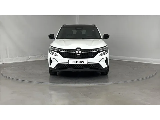 Occasion Renault Espace à ENGLOS chez RENAULT | ENGLOS