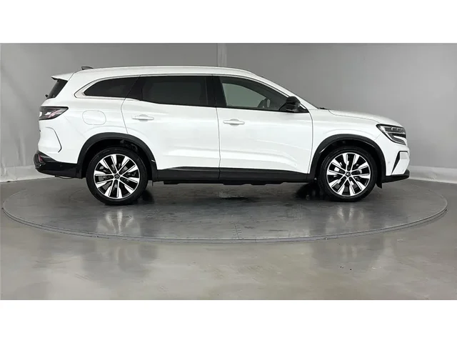Occasion Renault Espace à ENGLOS chez RENAULT | ENGLOS
