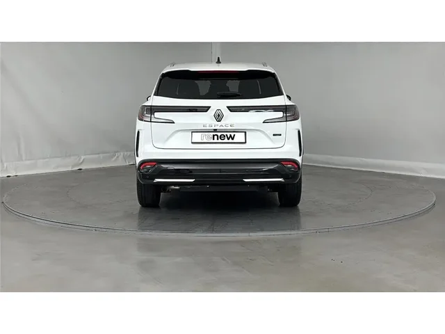 Occasion Renault Espace à ENGLOS chez RENAULT | ENGLOS