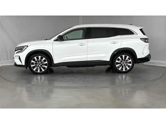 Occasion Renault Espace à ENGLOS chez RENAULT | ENGLOS