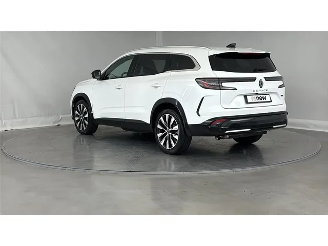 Occasion Renault Espace à ENGLOS chez RENAULT | ENGLOS