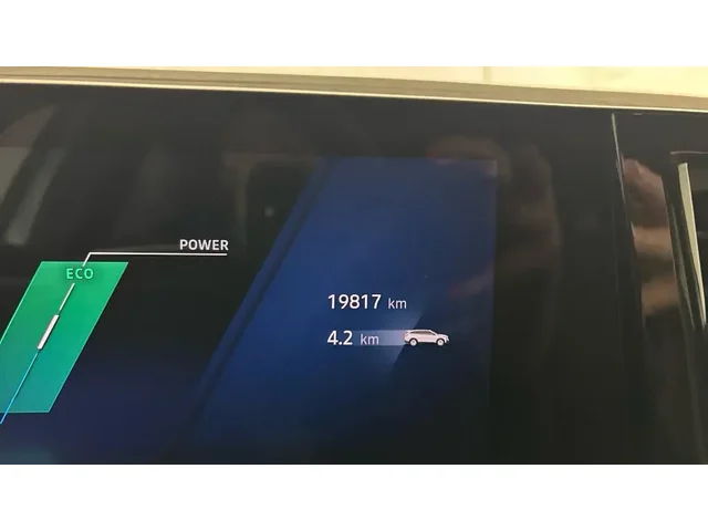 Occasion Renault Espace à ENGLOS chez RENAULT | ENGLOS