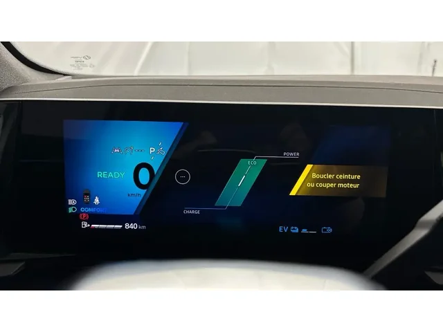 Occasion Renault Espace à ENGLOS chez RENAULT | ENGLOS