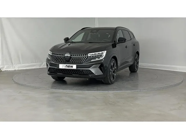 Occasion Renault Espace à ENGLOS chez RENAULT | ENGLOS