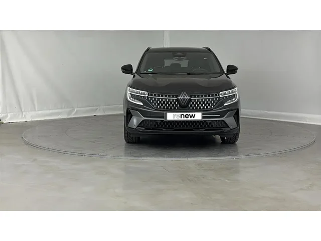 Occasion Renault Espace à ENGLOS chez RENAULT | ENGLOS