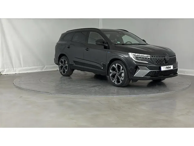 Occasion Renault Espace à ENGLOS chez RENAULT | ENGLOS
