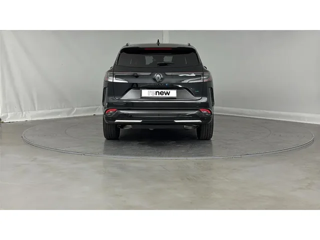 Occasion Renault Espace à ENGLOS chez RENAULT | ENGLOS