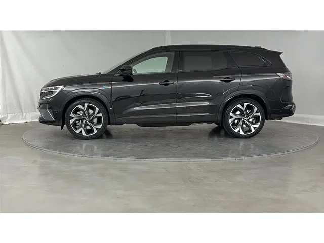 Occasion Renault Espace à ENGLOS chez RENAULT | ENGLOS