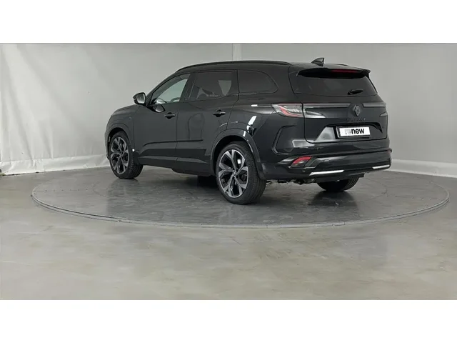 Occasion Renault Espace à ENGLOS chez RENAULT | ENGLOS