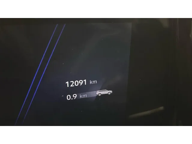 Occasion Renault Espace à ENGLOS chez RENAULT | ENGLOS