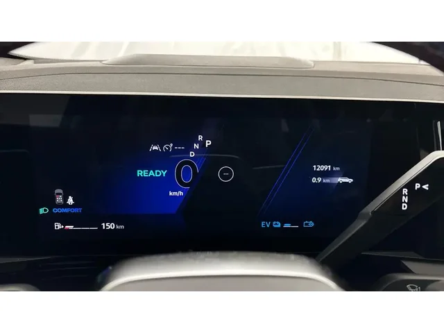 Occasion Renault Espace à ENGLOS chez RENAULT | ENGLOS