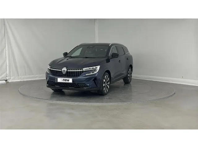 Occasion Renault Espace à ENGLOS chez RENAULT | ENGLOS