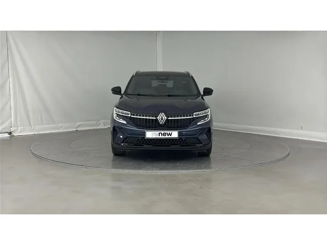 Occasion Renault Espace à ENGLOS chez RENAULT | ENGLOS