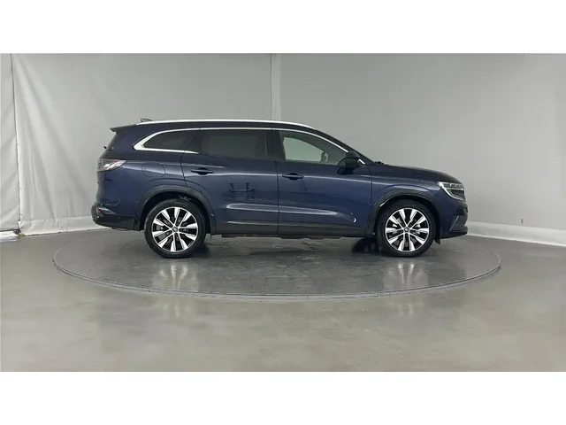 Occasion Renault Espace à ENGLOS chez RENAULT | ENGLOS