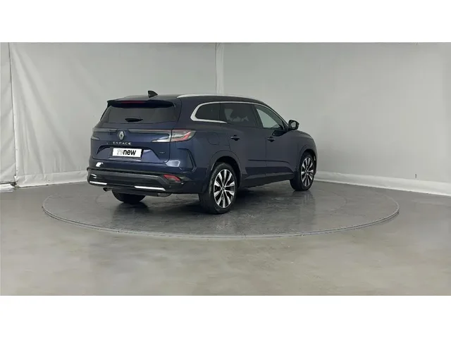 Occasion Renault Espace à ENGLOS chez RENAULT | ENGLOS