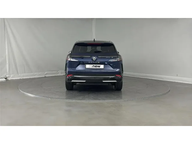 Occasion Renault Espace à ENGLOS chez RENAULT | ENGLOS