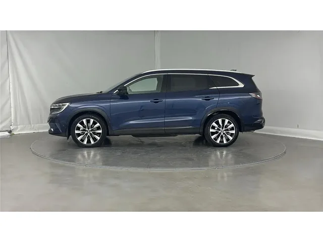 Occasion Renault Espace à ENGLOS chez RENAULT | ENGLOS