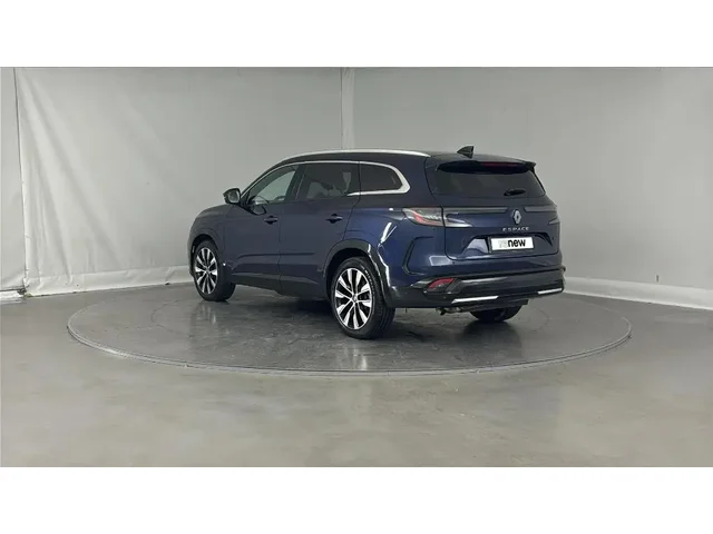 Occasion Renault Espace à ENGLOS chez RENAULT | ENGLOS