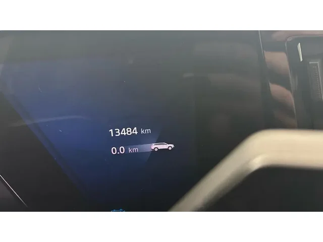 Occasion Renault Espace à ENGLOS chez RENAULT | ENGLOS