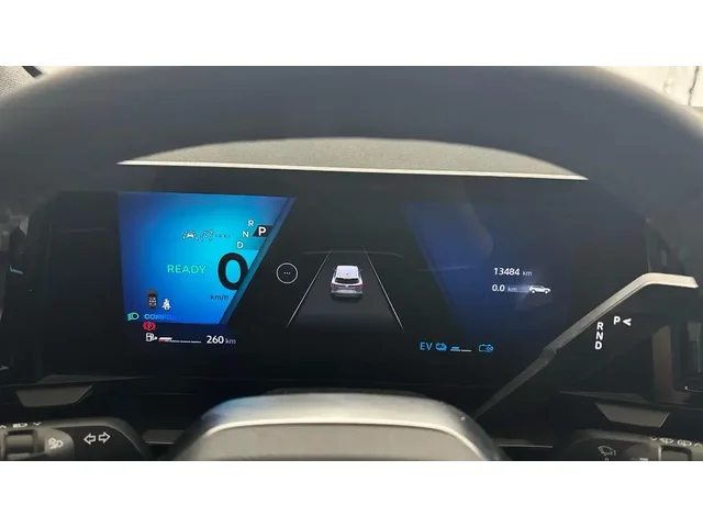 Occasion Renault Espace à ENGLOS chez RENAULT | ENGLOS