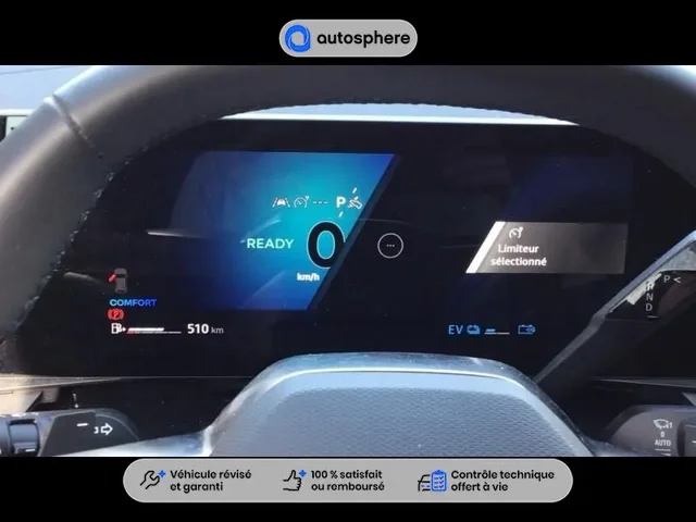 Occasion Renault Espace à ENGLOS chez RENAULT | ENGLOS